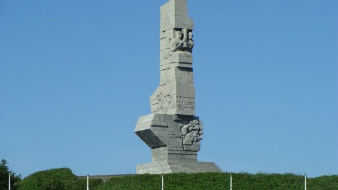 Westerplatte 